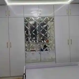 Спальный гарнитур, Душанбе