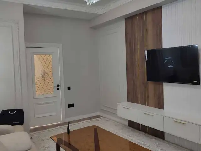 2-комн. квартира, 1 этаж, 65 м², 32, Худжанд - 11
