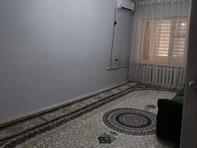 3-комн. квартира, 4 этаж, 80м², сино 91 мкр, Душанбе