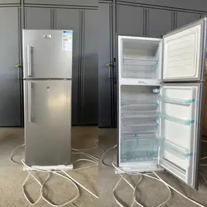 Холодильник Cristal 145cm, Душанбе