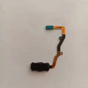 Отпечатки от Samsung S7 edge, Гиссар