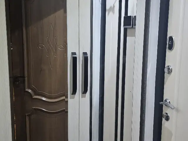 Прихожка, Душанбе