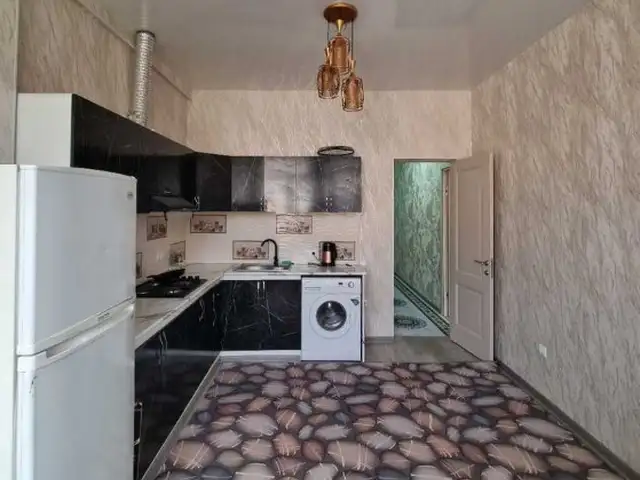 1-комн. квартира, 5 этаж, 50 м², 18мкр, Худжанд