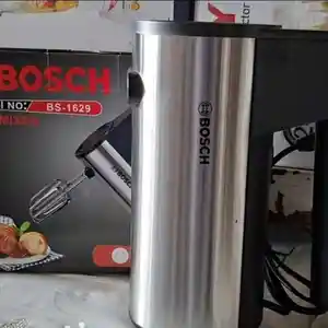 Миксер Bosch, Душанбе