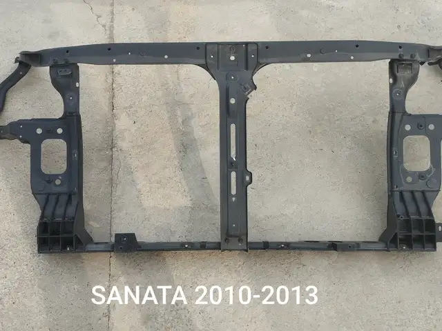 Панели Sonata 10-13, Худжанд