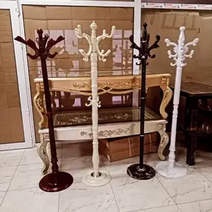 Вешалка, Душанбе