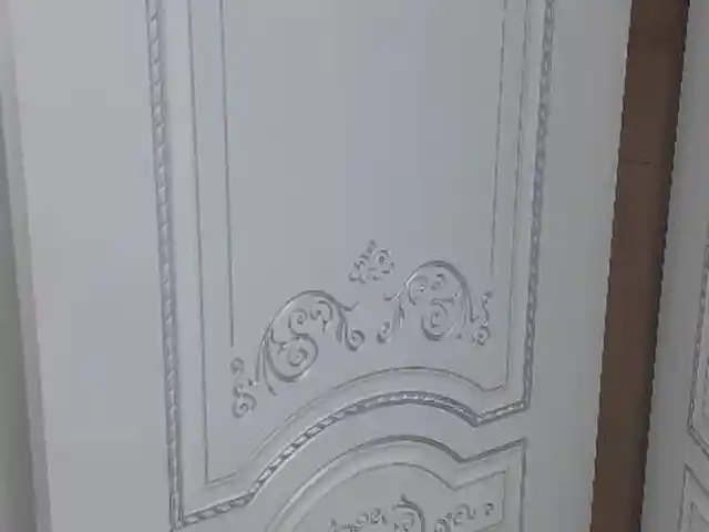Дверь, Душанбе