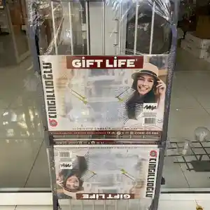 Сушилка Gift life 650, Душанбе