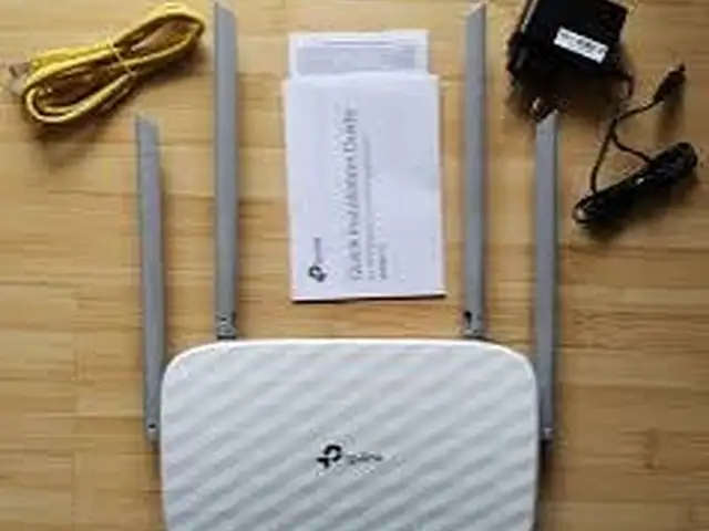 Роутер Tp-Link, Душанбе