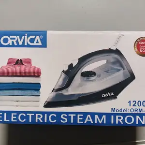 Утюг Orvica, Душанбе