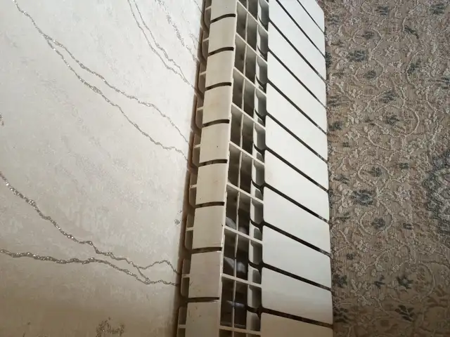 Батарея 12, Душанбе