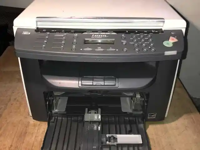 Принтер Canon 4в1, Худжанд