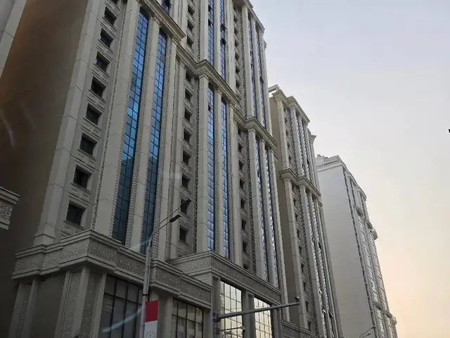 6-комн. квартира, 7 этаж, 260 м², Исмоили Сомони, ОВИР , Душанбе