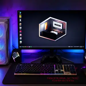 Персональный компьютер GTA V, CS2, Dota 2, PUBG, FIFA, Valorant, Худжанд
