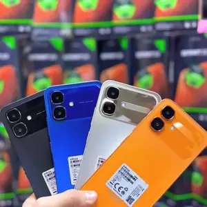 Infinix Smart 20 4/128Gb, Душанбе