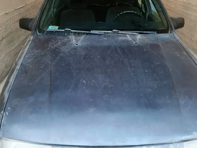 Opel Vectra A