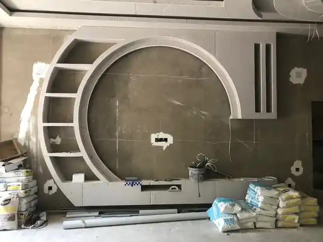 Услуги гипсокартонщика, Душанбе