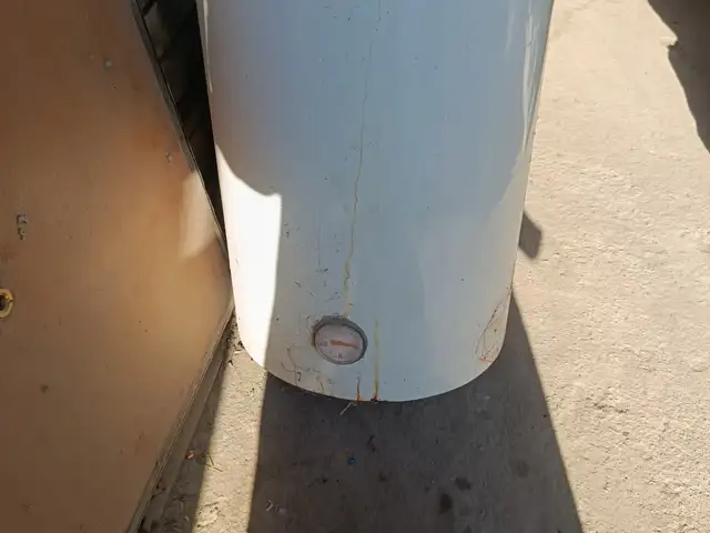 Водонагреватель, Хуҷанд