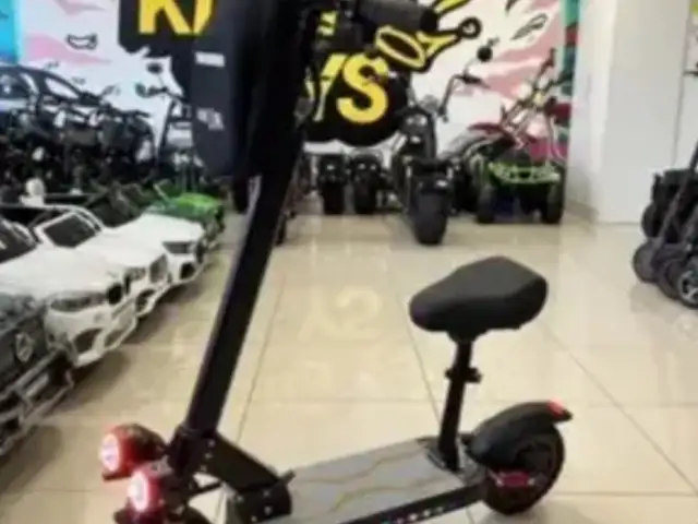 Электро самокат kugoo mas speed, Душанбе