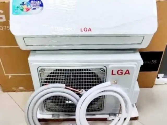 Кондиционер LGA 9 куб, Душанбе