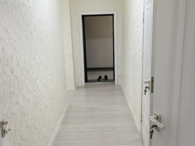 3-комн. квартира, 8 этаж, 80 м², Фирдавси, Ваҳдат