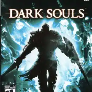 Игра Dark souls для прошитых Xbox 360, Душанбе
