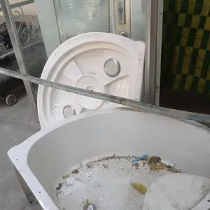 Джакузи, Душанбе