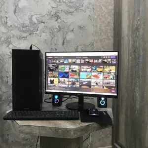Персональный компьютер Core i5 -3470 3,20 Ghz, Душанбе