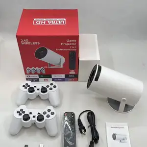 Проектор с играми Android TV, Душанбе