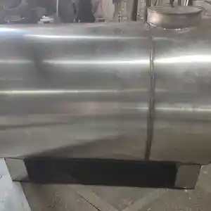 Бочка нержавейка 2000л, Душанбе