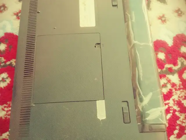 Ноутбук Asus, Бохтар (Курган-Тюбе)