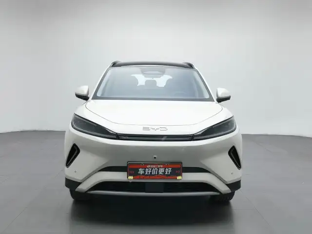 BYD Sea Lion 05