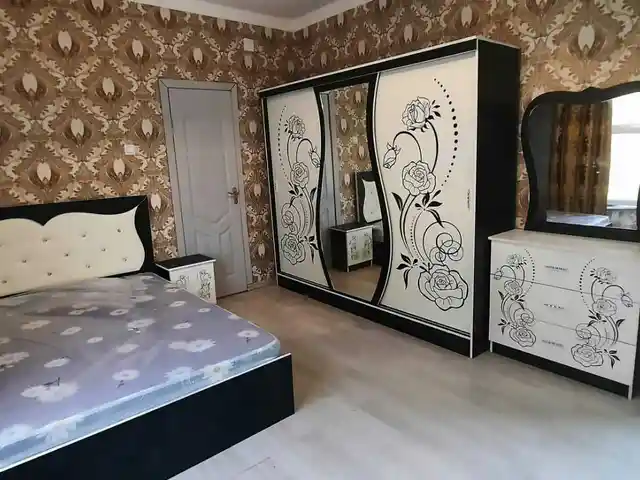 Спальный гарнитур, Душанбе