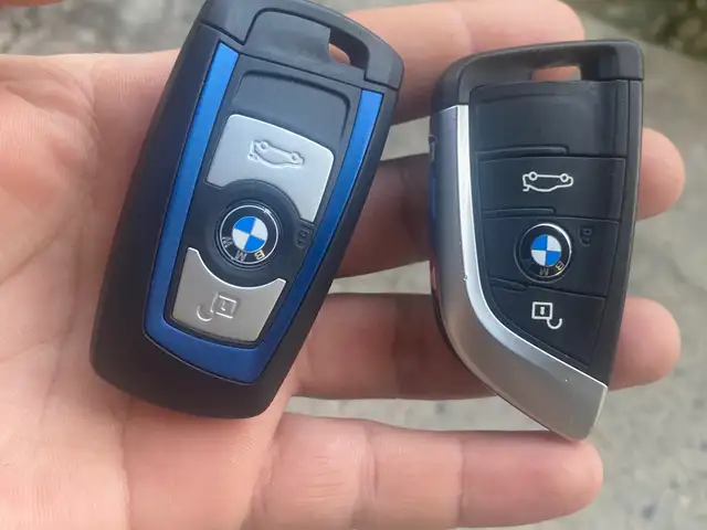 Ключи от BMW, Худжанд