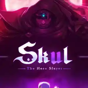 Игра Skul th hero slayer для компьютера-пк-pc, Душанбе