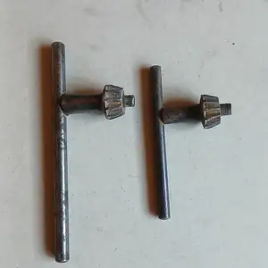 Ключ для дрели, Душанбе