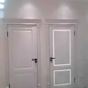 Дари байни хучраги, Душанбе
