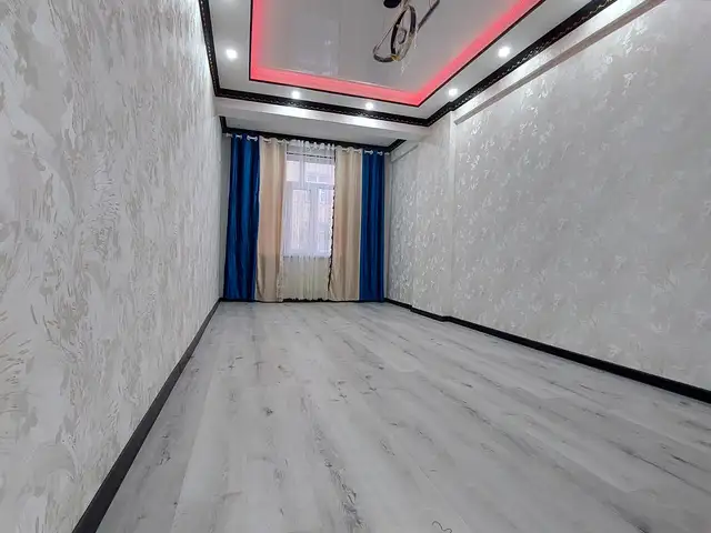 2-комн. квартира, 2 этаж, 60 м², Сомониён, Рудаки