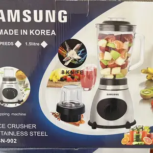 Блендер Samsung, Бохтар (Курган-Тюбе)