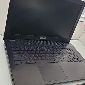 Ноутбук Asus ROG, Худжанд