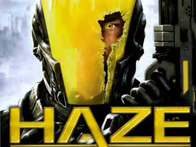 Игра Haze на всех моделей PlayStation 3, Душанбе