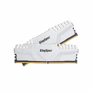Оперативка SSD Kingspec RAM DDR5 16GB/6000 MHZ ARGB, Душанбе