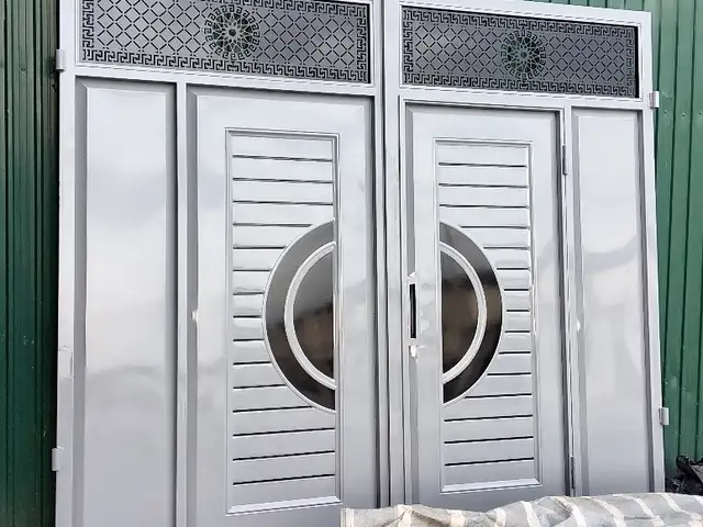 Дарвоза, Душанбе