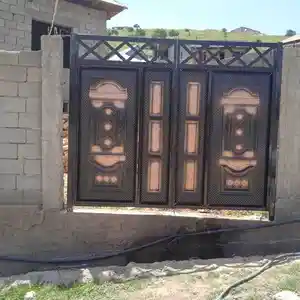 Дарвоза, Вахдат