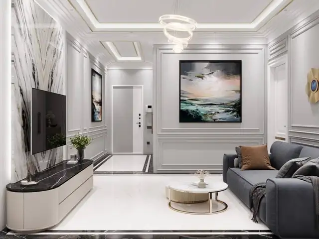 3-комн. квартира, 14 этаж, 109 м², И Сомони, Душанбе