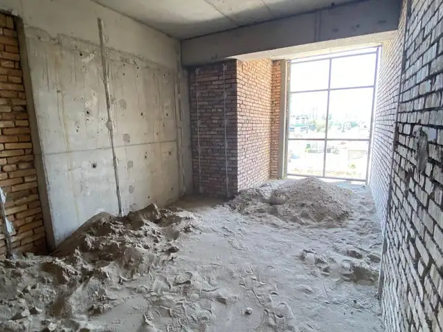 2-комн. квартира, 12 этаж, 57 м², Ашан ру ба руи мойкаи Малика, Душанбе