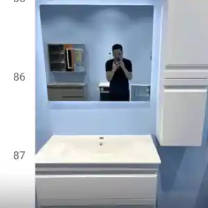 Мебель для ванны, Душанбе
