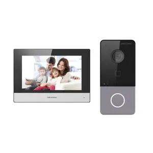 Комплект домофон hikvision, Душанбе