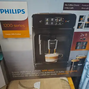 Кофемашина philips ep1200, Душанбе