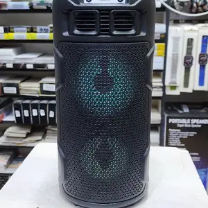 Колонка ZQS4275, Худжанд